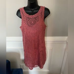 Free people dress Sz Medium
